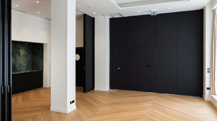 Mondrian Cannes Meeting