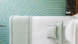 <b>Mondrian Cannes Suite</b>. Images powered by <a href="https://iceportal.shijigroup.com/" title="IcePortal" target="_blank">IcePortal</a>.