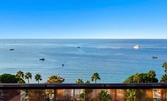 Mondrian Cannes