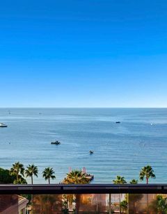 Mondrian Cannes