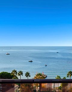 Mondrian Cannes