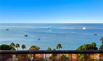 Mondrian Cannes