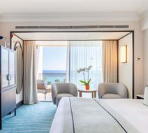 Mondrian Cannes Room