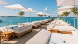 Mondrian Cannes Exterior