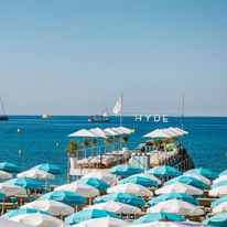 Mondrian Cannes