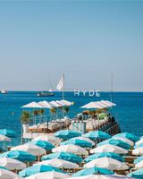 Mondrian Cannes