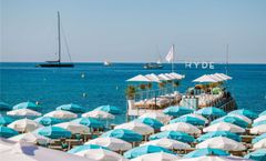 Mondrian Cannes