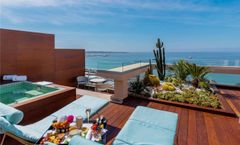 Mondrian Cannes