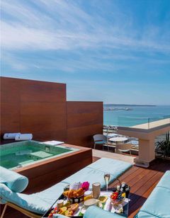 Mondrian Cannes