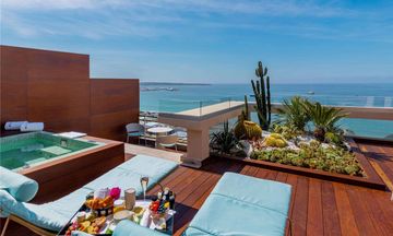 Mondrian Cannes