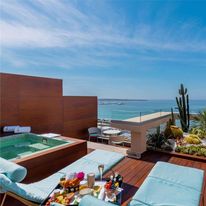 Mondrian Cannes