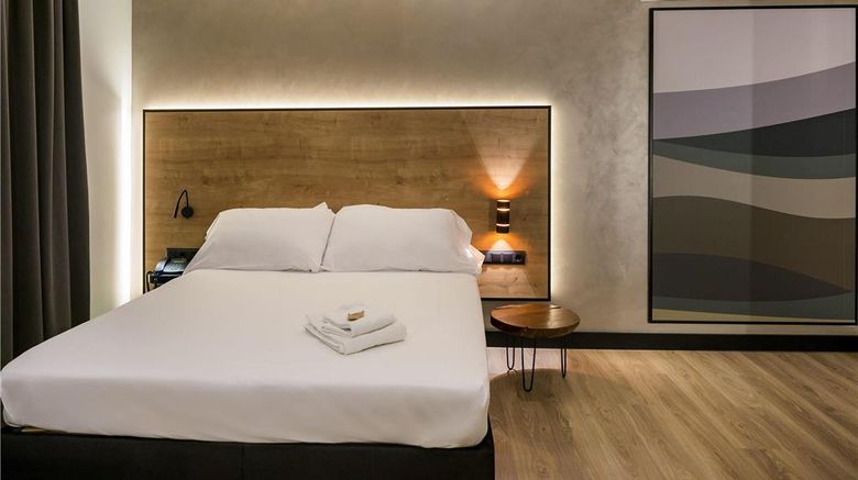 <b>Ibis Styles Figueres Hotel Ronda Room</b>. Images powered by <a href="https://iceportal.shijigroup.com/" title="IcePortal" target="_blank">IcePortal</a>.
