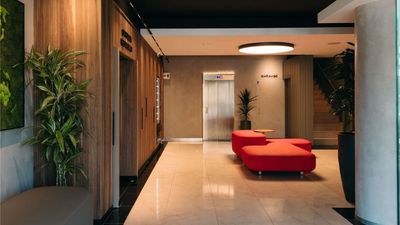 Ibis Styles Figueres Hotel Ronda