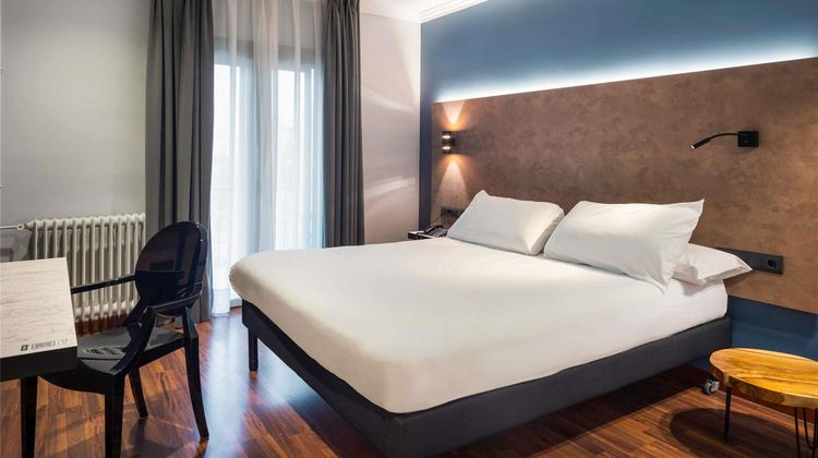 Ibis Styles Figueres Hotel Ronda Room