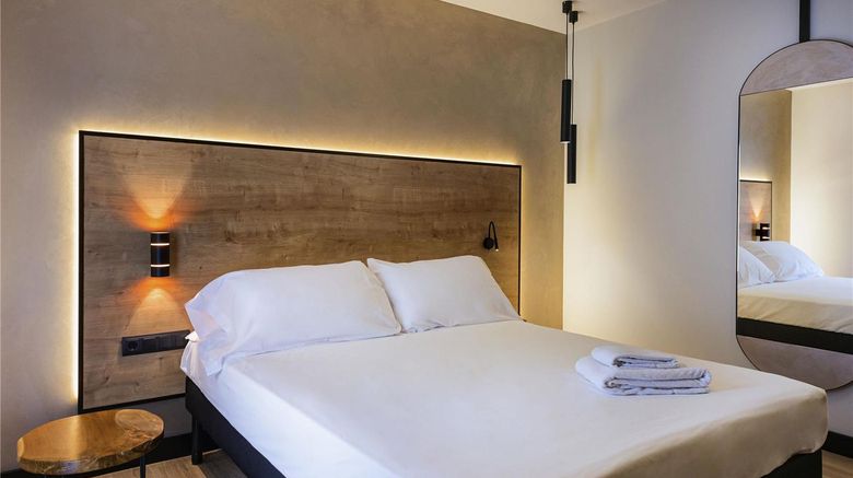 <b>Ibis Styles Figueres Hotel Ronda Room</b>. Images powered by <a href="https://iceportal.shijigroup.com/" title="IcePortal" target="_blank">IcePortal</a>.