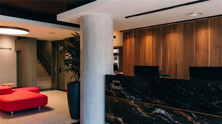 Ibis Styles Figueres Hotel Ronda Exterior