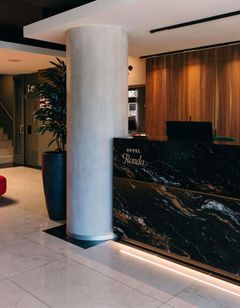 Ibis Styles Figueres Hotel Ronda