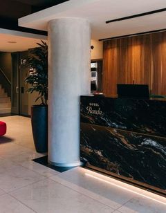 Ibis Styles Figueres Hotel Ronda