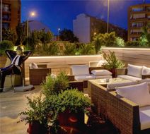 Ibis Styles Figueres Hotel Ronda Exterior