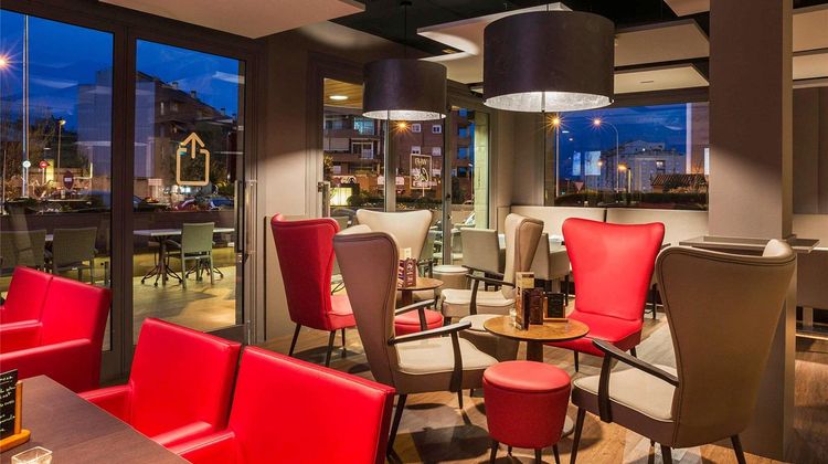 Ibis Styles Figueres Hotel Ronda Other