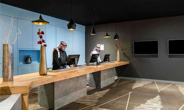 Ibis Jeddah City Center