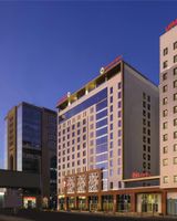 Ibis Jeddah City Center