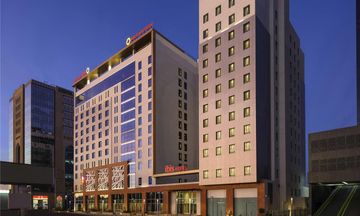 Ibis Jeddah City Center