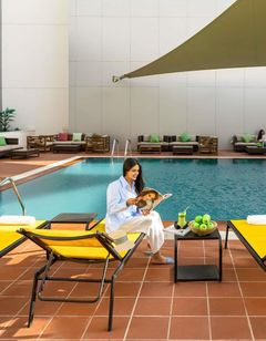 Ibis Jeddah City Center