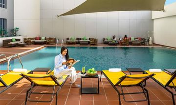 Ibis Jeddah City Center