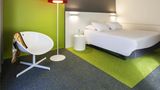 Ibis Styles Arlon Porte du Luxembourg Room