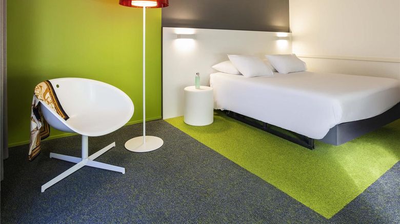 <b>Ibis Styles Arlon Porte du Luxembourg Room</b>. Images powered by <a href="https://iceportal.shijigroup.com/" title="IcePortal" target="_blank">IcePortal</a>.