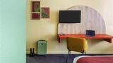 Ibis Styles Arlon Porte du Luxembourg Room