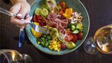 Ibis Styles Arlon Porte du Luxembourg Restaurant