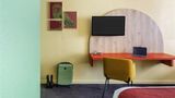 Ibis Styles Arlon Porte du Luxembourg Room