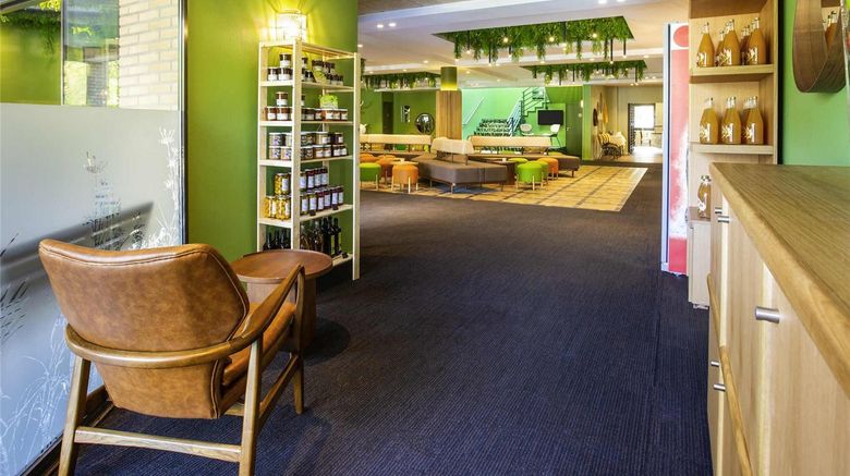 <b>Ibis Styles Arlon Porte du Luxembourg Other</b>. Images powered by <a href="https://iceportal.shijigroup.com/" title="IcePortal" target="_blank">IcePortal</a>.