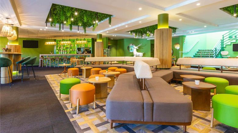 <b>Ibis Styles Arlon Porte du Luxembourg Exterior</b>. Images powered by <a href="https://iceportal.shijigroup.com/" title="IcePortal" target="_blank">IcePortal</a>.
