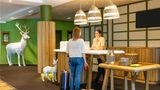 <b>Ibis Styles Arlon Porte du Luxembourg Exterior</b>. Images powered by <a href="https://iceportal.shijigroup.com/" title="IcePortal" target="_blank">IcePortal</a>.