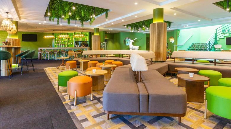 <b>Ibis Styles Arlon Porte du Luxembourg Exterior</b>. Images powered by <a href="https://iceportal.shijigroup.com/" title="IcePortal" target="_blank">IcePortal</a>.