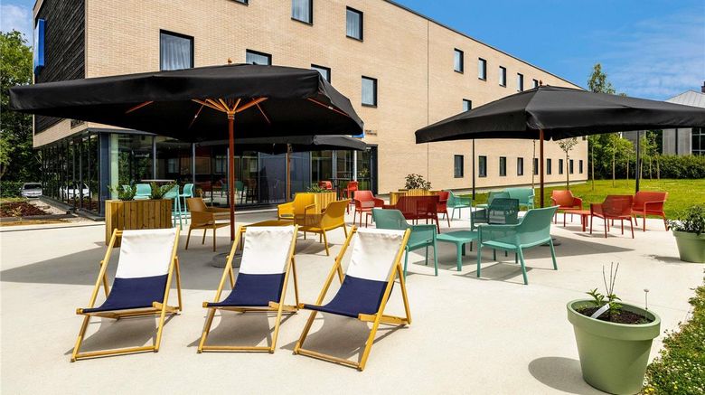 <b>Ibis Styles Arlon Porte du Luxembourg Other</b>. Images powered by <a href="https://iceportal.shijigroup.com/" title="IcePortal" target="_blank">IcePortal</a>.
