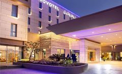Novotel Muscat Airport Hotel