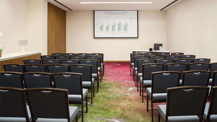 Novotel Muscat Airport Hotel Meeting