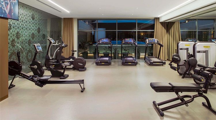 Novotel Muscat Airport Hotel Other