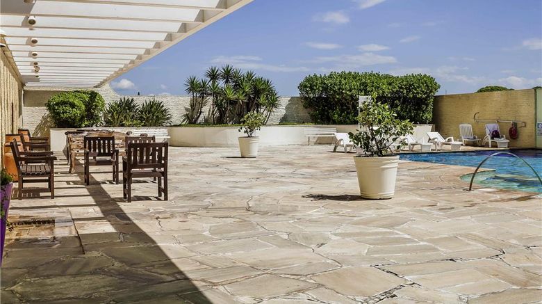 <b>Mercure Macae Other</b>. Images powered by <a href="https://iceportal.shijigroup.com/" title="IcePortal" target="_blank">IcePortal</a>.