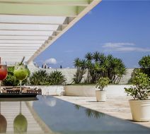 Mercure Macae Exterior