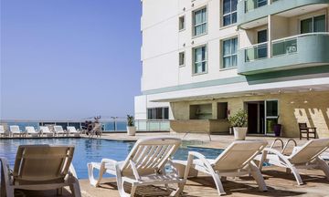 Mercure Macae