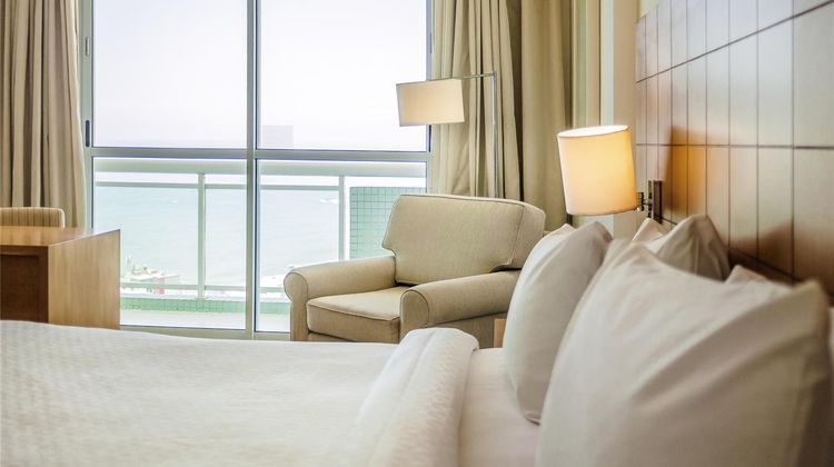 Mercure Macae Room