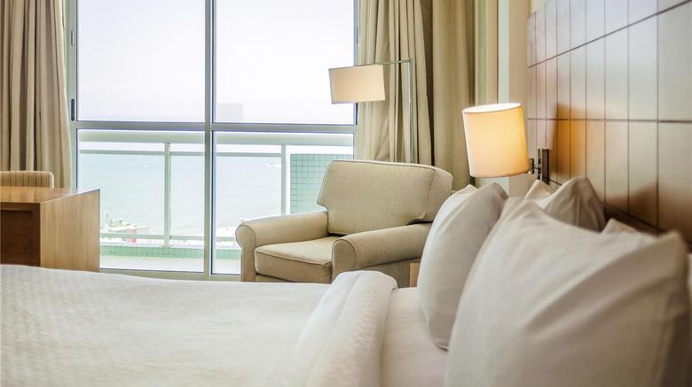 <b>Mercure Macae Room</b>. Images powered by <a href="https://iceportal.shijigroup.com/" title="IcePortal" target="_blank">IcePortal</a>.