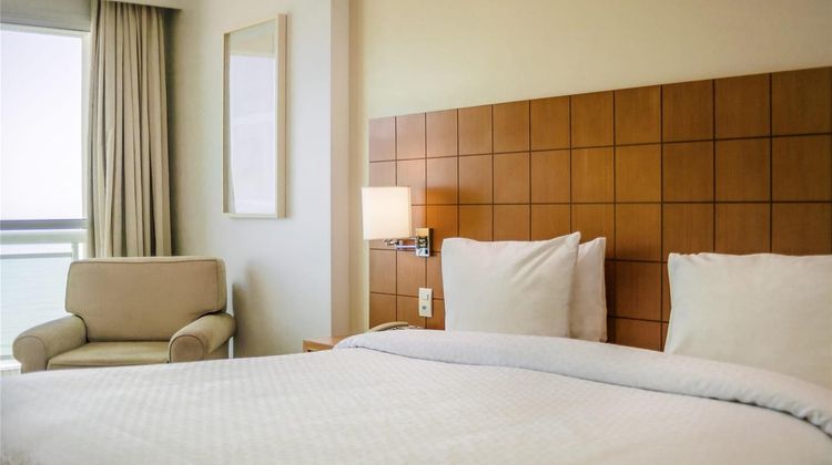 Mercure Macae Room
