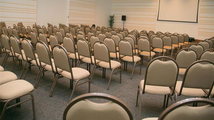 Mercure Macae Meeting