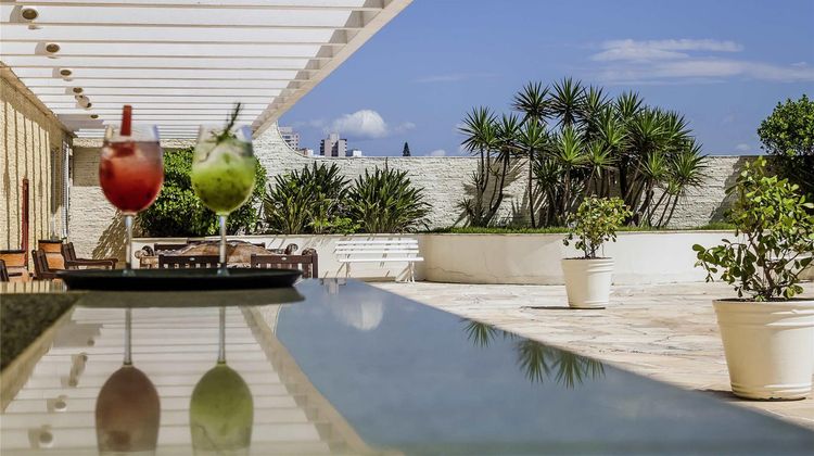 Mercure Macae Exterior